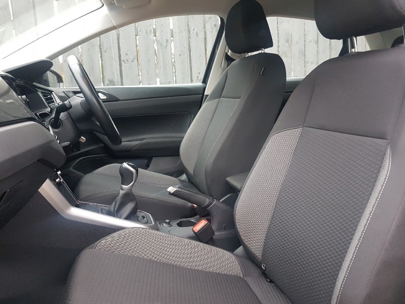 Used Volkswagen Polo 2023 for sale - 76707985: Photo 5