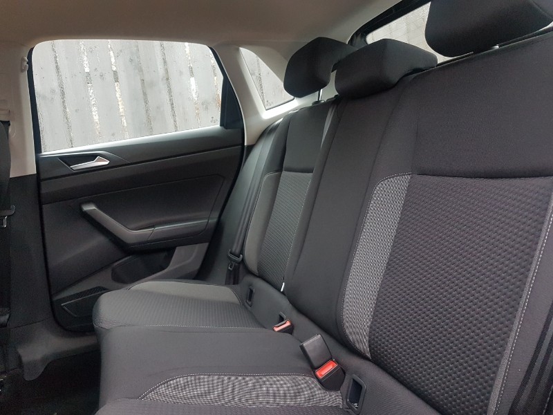 Used Volkswagen Polo 2023 for sale - 76707985: Photo 6