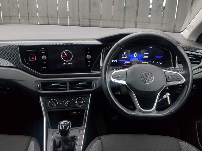 Used Volkswagen Polo 2023 for sale - 76707985: Photo 7
