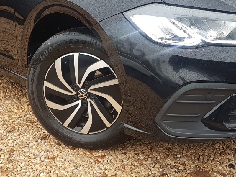 Used Volkswagen Polo 2023 for sale - 76707985: Photo 9