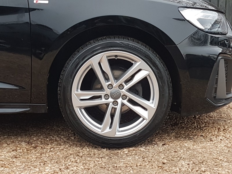 Used Audi A1 2019 for sale - 77141364: Photo 13