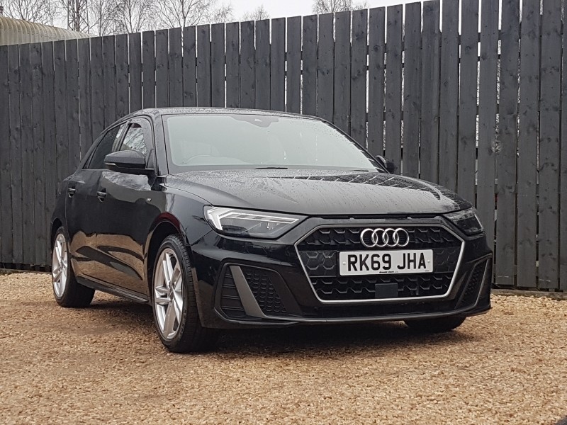 Used Audi A1 2019 for sale - 77141364: Photo 14