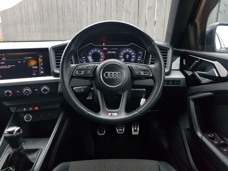 Used Audi A1 2019 for sale - 77141364: Photo 7