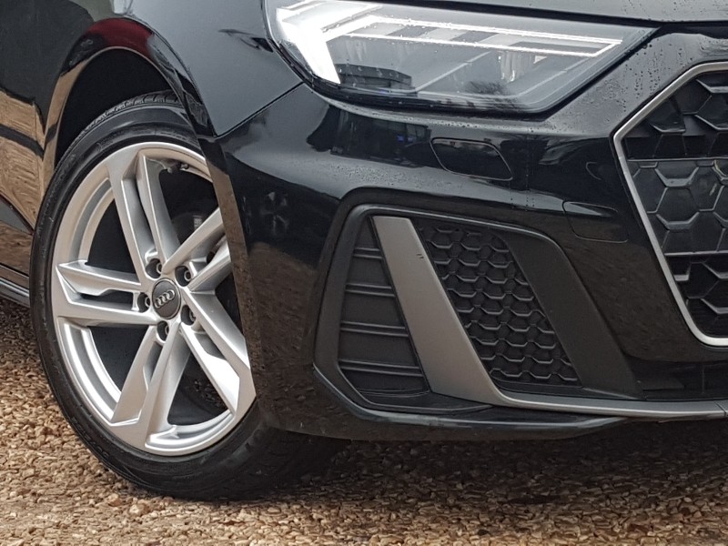 Used Audi A1 2019 for sale - 77141364: Photo 9