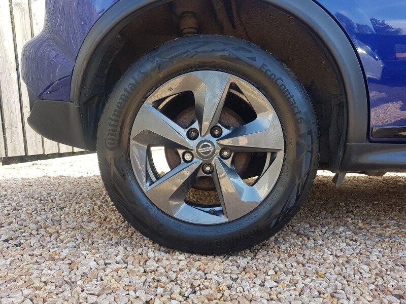 Used Nissan Juke 2019 for sale - 76726496: Photo 14