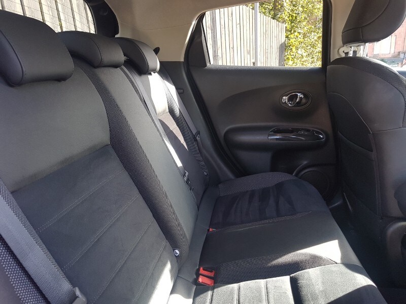 Used Nissan Juke 2019 for sale - 76726496: Photo 15