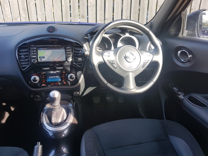 Used Nissan Juke 2019 for sale - 76726496: Photo 2