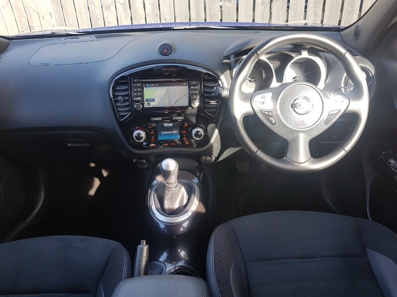 Used Nissan Juke 2019 for sale - 76726496: Photo 7