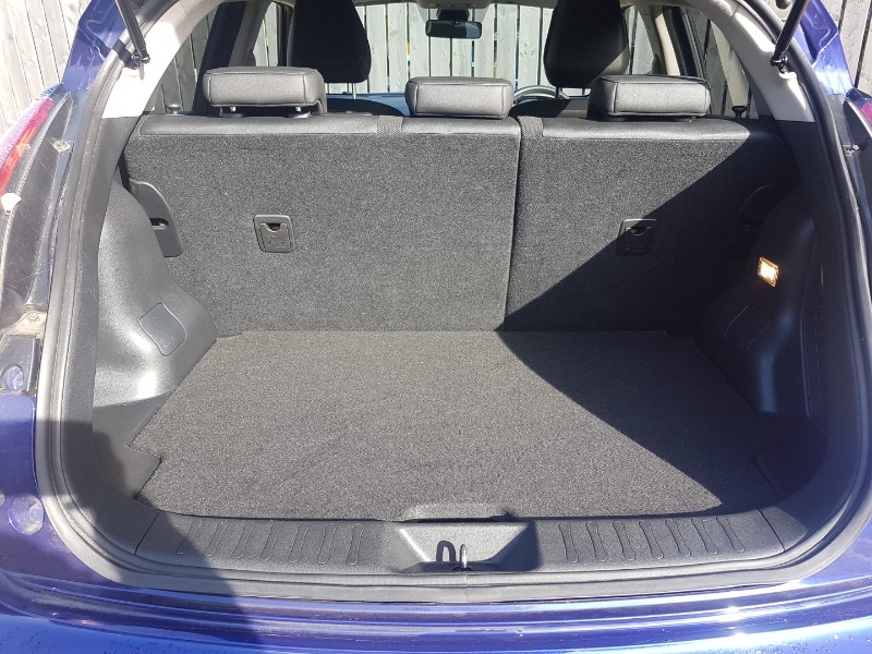 Used Nissan Juke 2019 for sale - 76726496: Photo 8