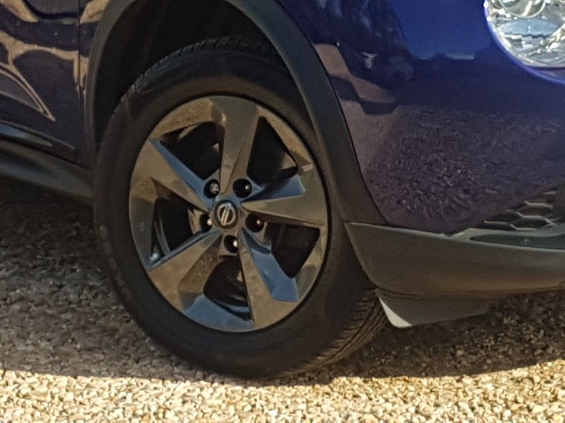 Used Nissan Juke 2019 for sale - 76726496: Photo 9