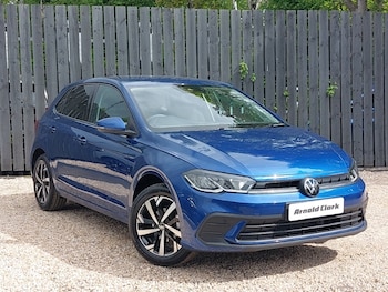 Used Volkswagen Polo 2026 for sale - 78490155: Photo