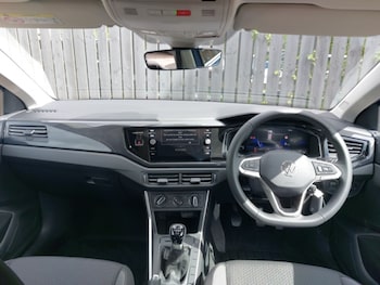 Used Volkswagen Polo 2026 for sale - 78490155: Photo