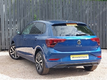 Used Volkswagen Polo 2026 for sale - 78490155: Photo