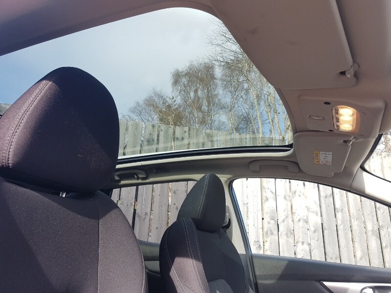 Used Nissan Qashqai 2019 for sale - 78113566: Photo 12