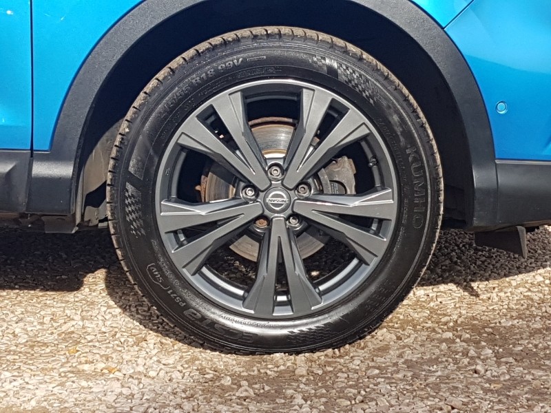 Used Nissan Qashqai 2019 for sale - 78113566: Photo 13