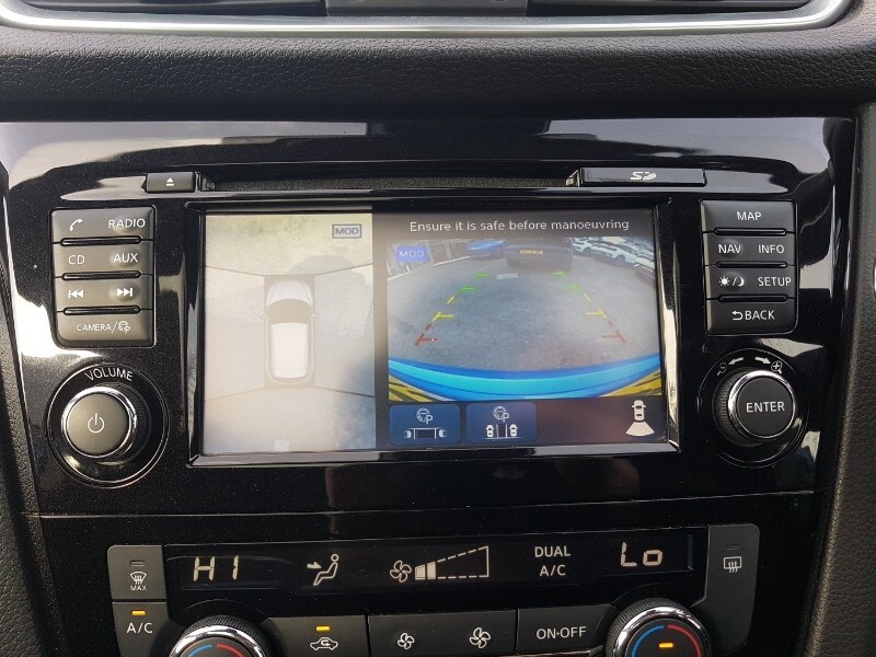 Used Nissan Qashqai 2019 for sale - 78113566: Photo 15