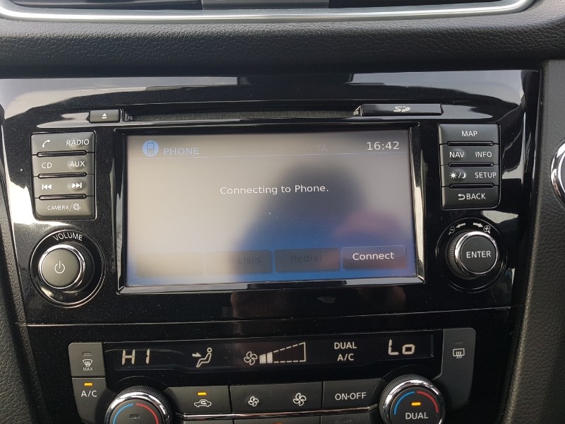 Used Nissan Qashqai 2019 for sale - 78113566: Photo 17