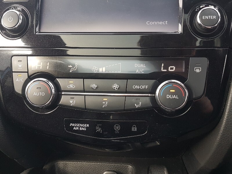 Used Nissan Qashqai 2019 for sale - 78113566: Photo 18