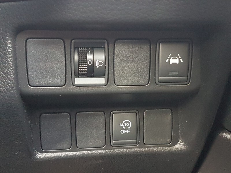 Used Nissan Qashqai 2019 for sale - 78113566: Photo 19