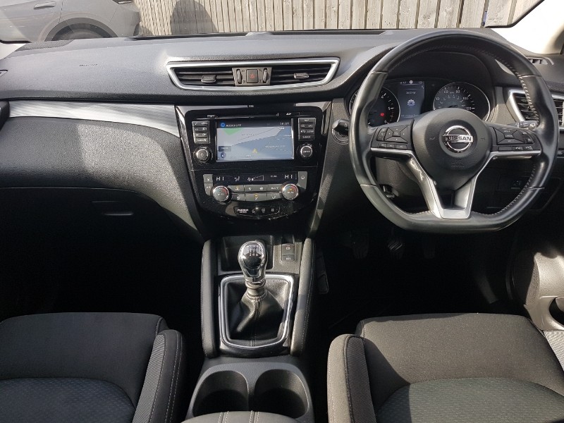 Used Nissan Qashqai 2019 for sale - 78113566: Photo 2