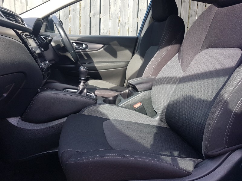 Used Nissan Qashqai 2019 for sale - 78113566: Photo 5