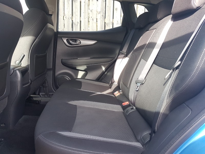 Used Nissan Qashqai 2019 for sale - 78113566: Photo 6