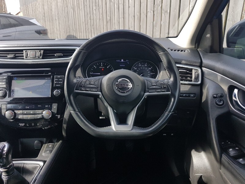 Used Nissan Qashqai 2019 for sale - 78113566: Photo 7