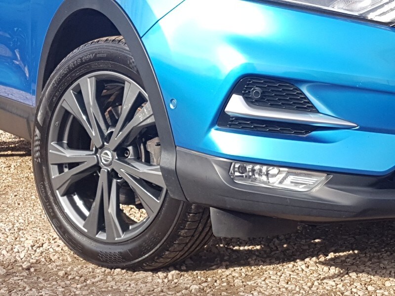 Used Nissan Qashqai 2019 for sale - 78113566: Photo 9