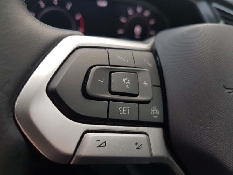 Used Volkswagen Tiguan Allspace 2021 for sale - 76726498: Photo 13