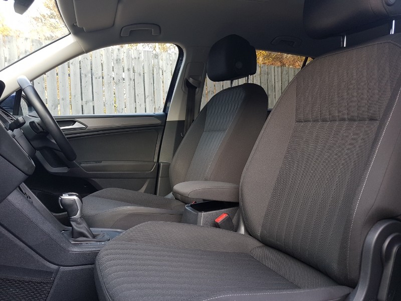 Used Volkswagen Tiguan Allspace 2021 for sale - 76726498: Photo 5