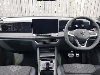 Used Volkswagen Tiguan 2025 for sale - 75424323: Photo