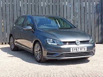 Used Volkswagen Golf 2017 for sale - 79218269: Photo