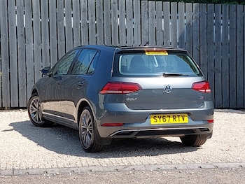 Used Volkswagen Golf 2017 for sale - 79218269: Photo
