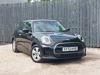 Used MINI Hatch 2023 for sale - 78647324: Photo