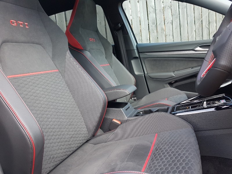 Used Volkswagen Golf 2025 for sale - 77031852: Photo 13