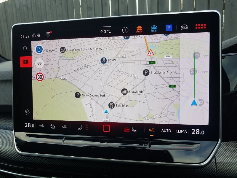 Used Volkswagen Golf 2025 for sale - 77031852: Photo 17