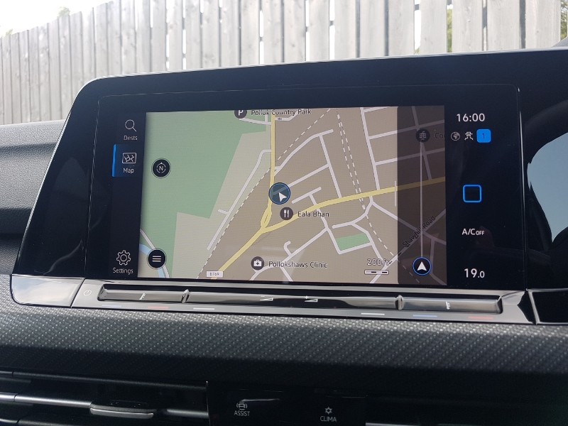 Used Volkswagen Golf 2024 for sale - 76721332: Photo 13