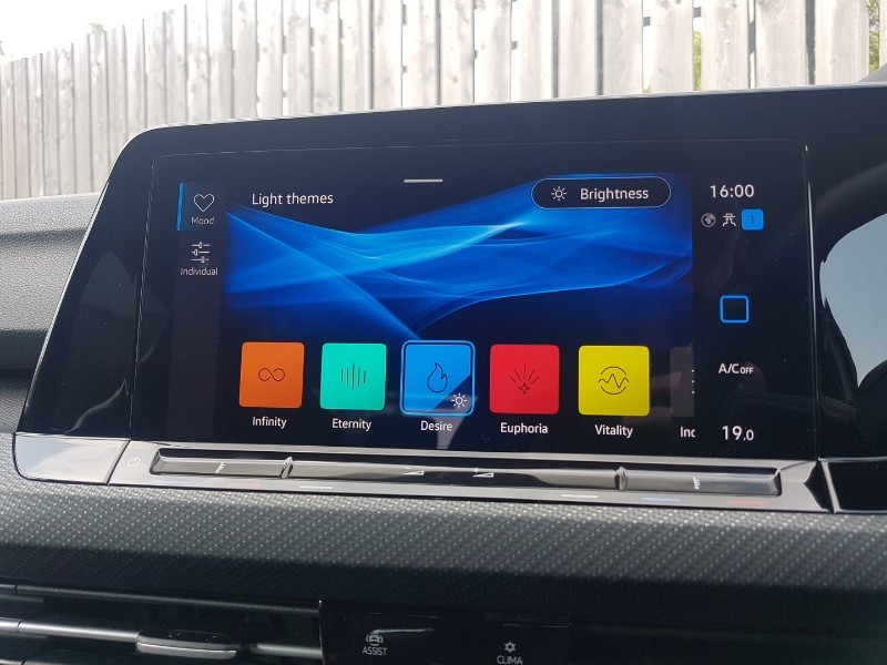 Used Volkswagen Golf 2024 for sale - 76721332: Photo 15