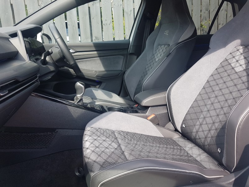 Used Volkswagen Golf 2024 for sale - 76721332: Photo 5