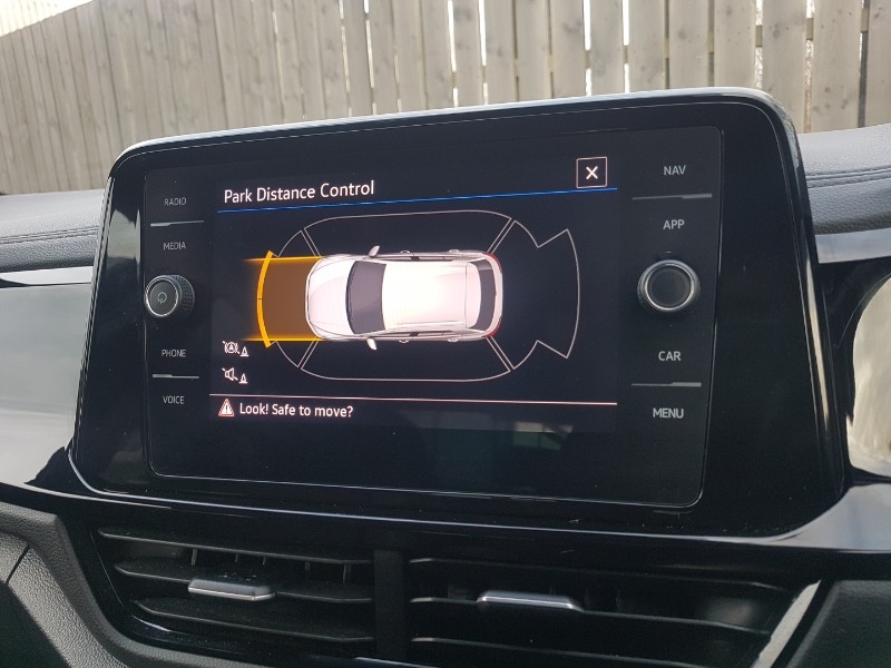 Used Volkswagen T-Roc 2023 for sale - 76959275: Photo 15