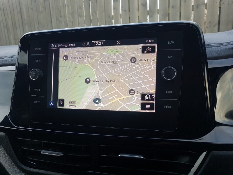 Used Volkswagen T-Roc 2023 for sale - 76959275: Photo 16