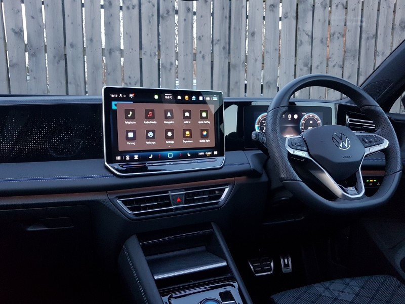 Used Volkswagen Tiguan 2024 for sale - 77357717: Photo 10