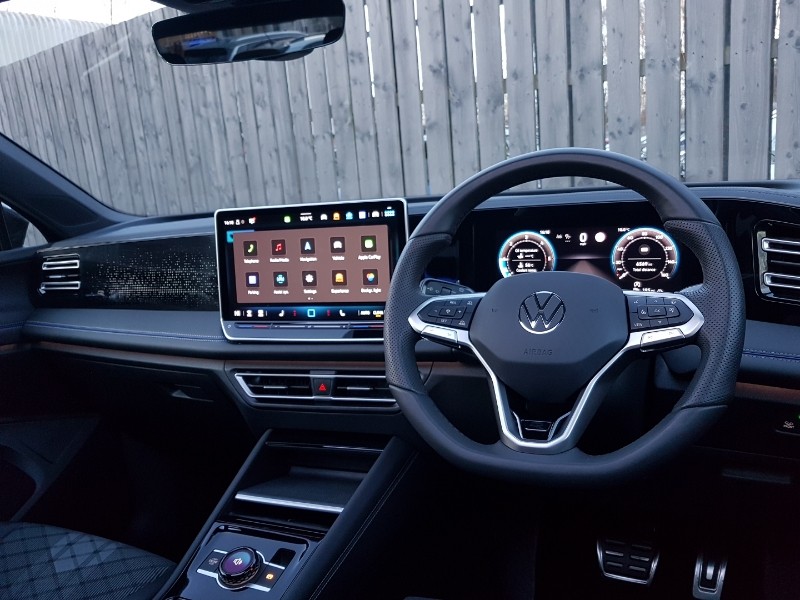 Used Volkswagen Tiguan 2024 for sale - 77357717: Photo 11