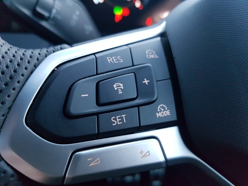 Used Volkswagen Tiguan 2024 for sale - 77357717: Photo 13