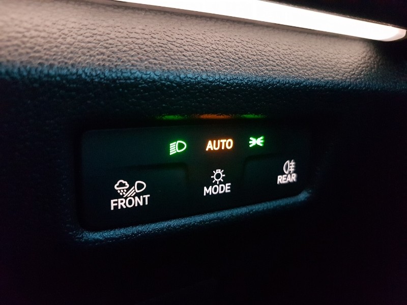 Used Volkswagen Tiguan 2024 for sale - 77357717: Photo 15