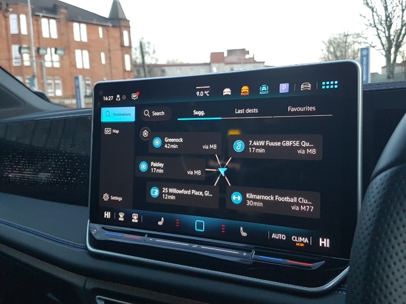 Used Volkswagen Tiguan 2024 for sale - 77357717: Photo 17