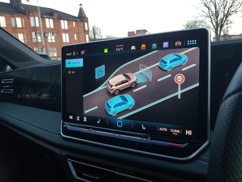 Used Volkswagen Tiguan 2024 for sale - 77357717: Photo 18