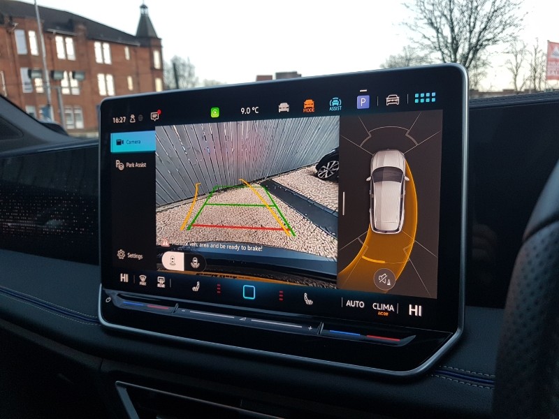 Used Volkswagen Tiguan 2024 for sale - 77357717: Photo 19