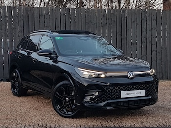 Used Volkswagen Tiguan 2024 for sale - 77357717: Photo