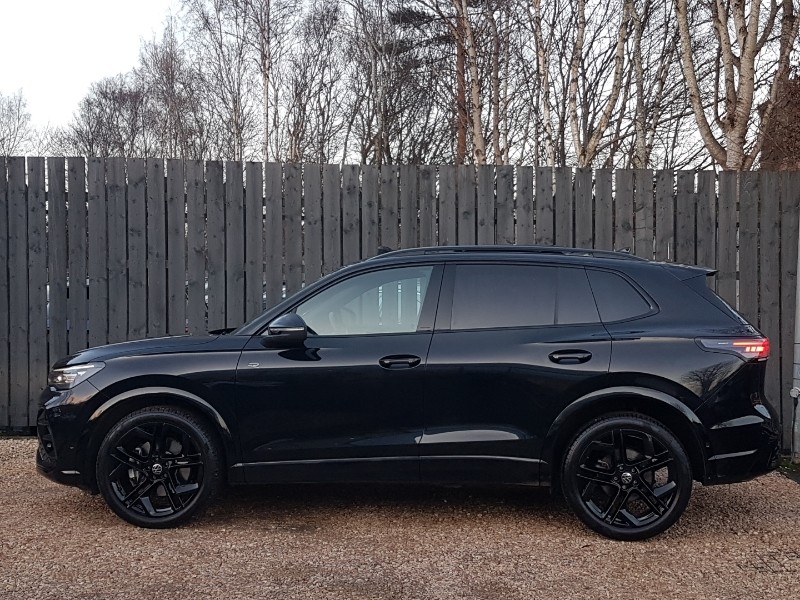 Used Volkswagen Tiguan 2024 for sale - 77357717: Photo 4